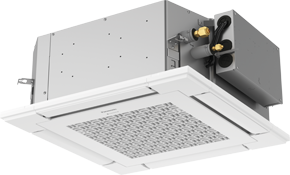 Panasonic 60x60 takkassett