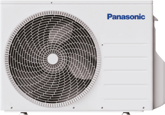 Panasonic Free Multi Z utedel