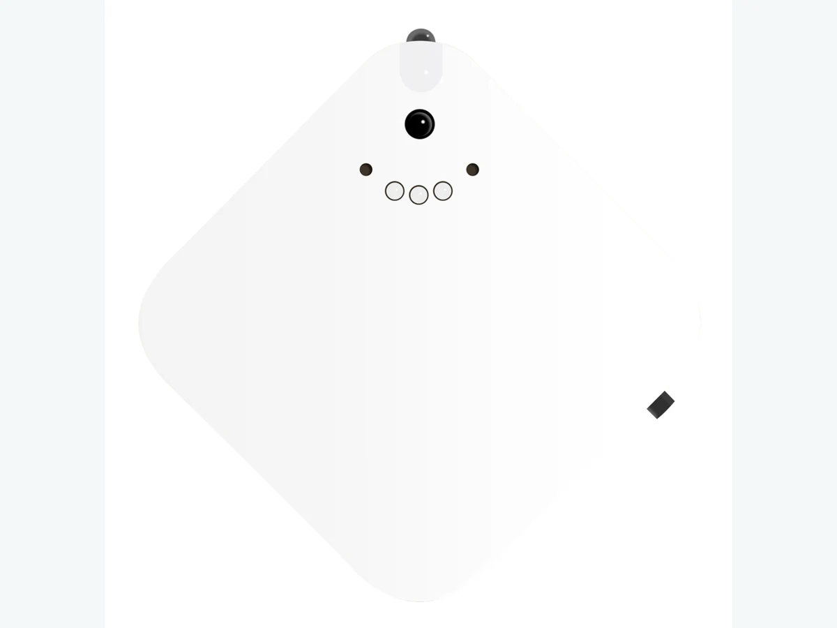 AirPatrol Nordic GSM styring for varmepumpe