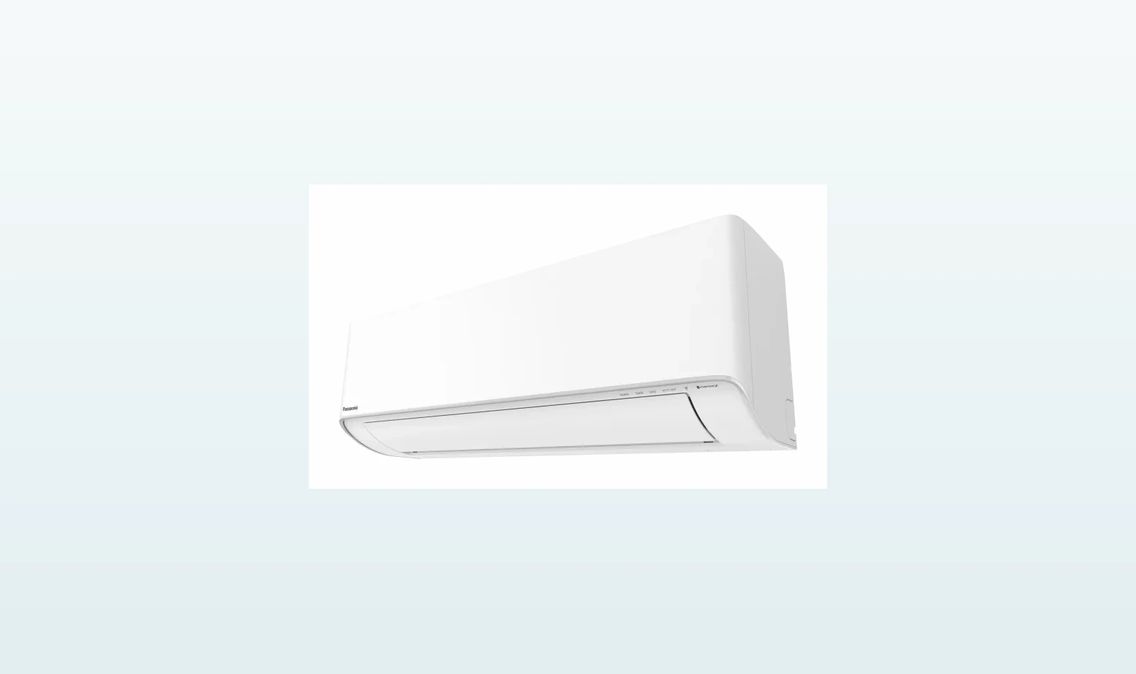 Panasonic NZ innedel