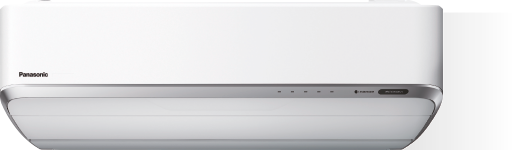 Panasonic VZ Heatcharge innedel