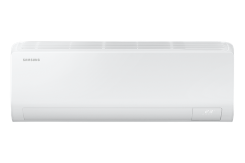Samsung Nordic Airise S2 hvit innedel
