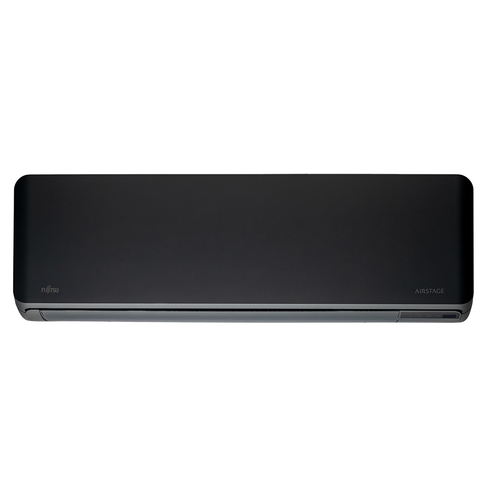 Fujitsu Norgespumpa 5.9 sort innedel