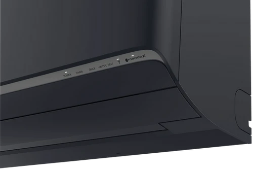 Detaljbilde av Panasonic HZ25ZKE-H grafittgra
