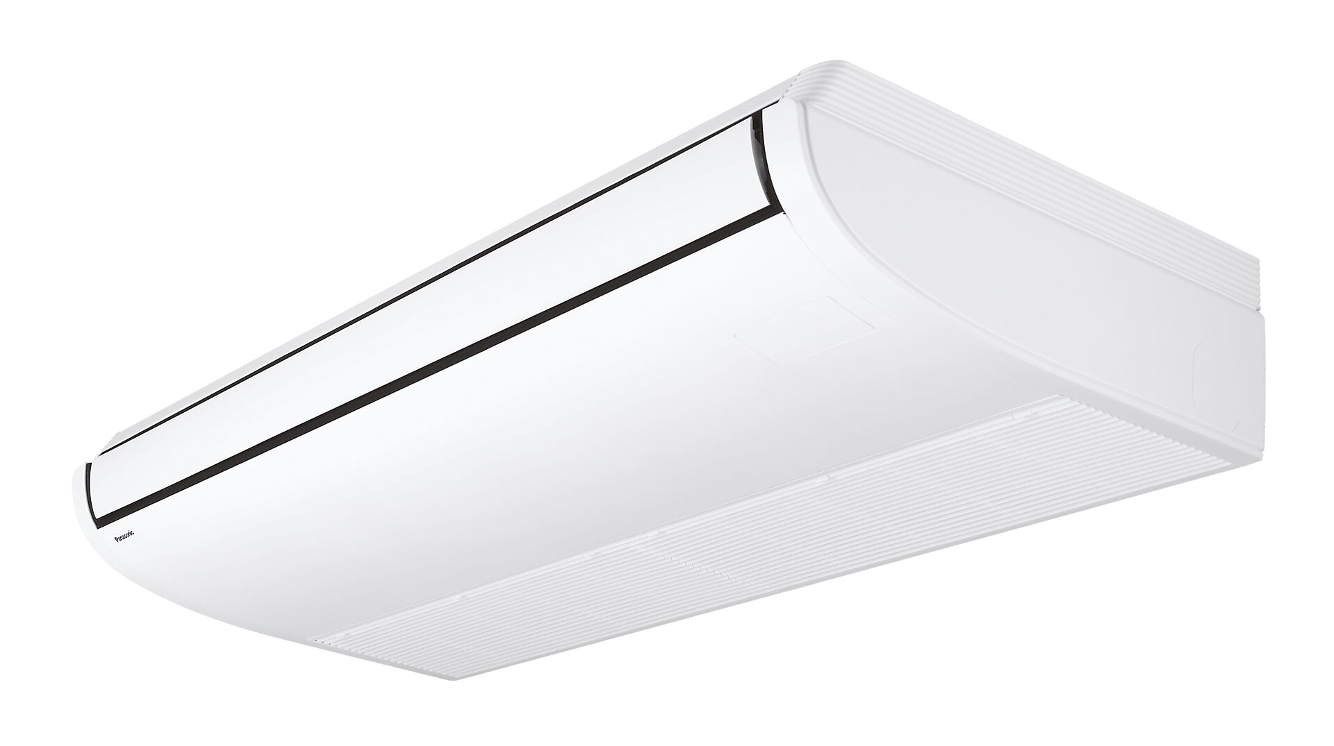 Panasonic PACi 18 kW innedel til næringslokale