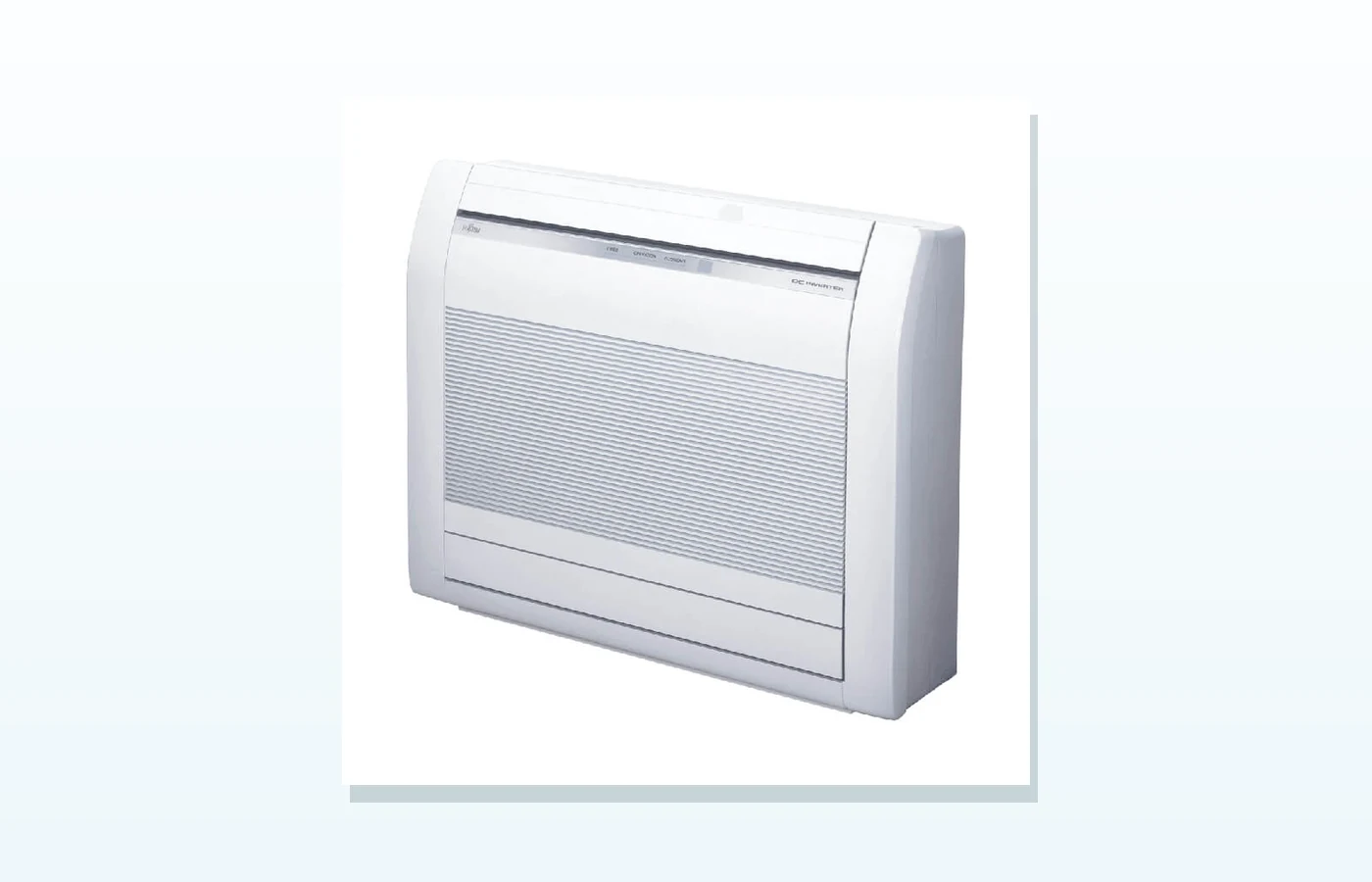 Fujitsu Extreme Gulv 5.5 innedel